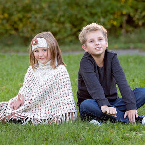 Meet your Posher, Shannon